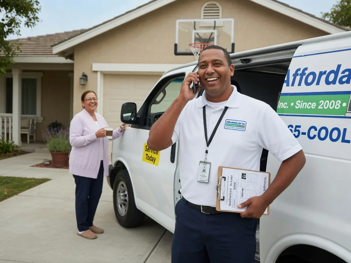Central Ac Repair Omaha, GA FAQs